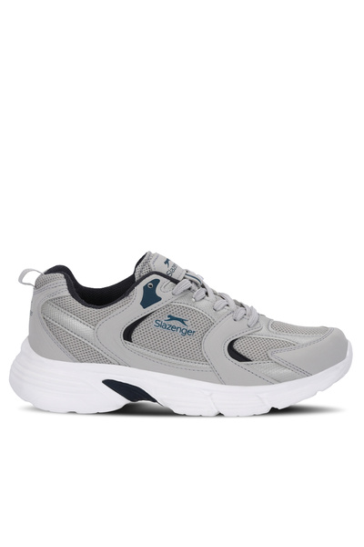 Slazenger Astramax I Men's Gray Casual Sports Shoes