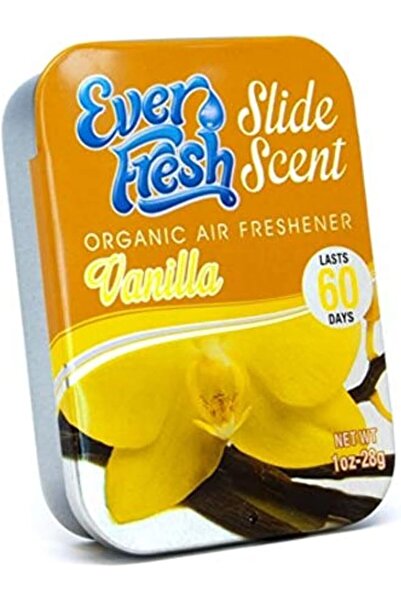 Generic إيفر فريش سلايد برائحة الفانيليا 28 غرام