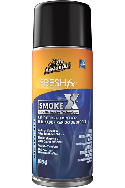 Generic معطر جو للسيارة، سموك إكس من أرمور أول، معطر ومنقي هواء للسيارة، 2 أو...