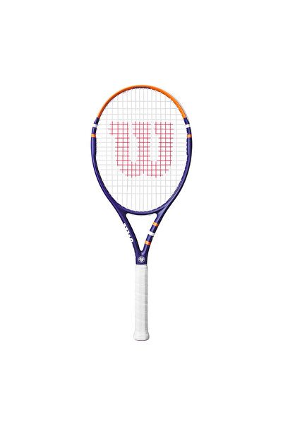 Wilson Roland-Garros 2026 Equipe HP Tenis Raketi
