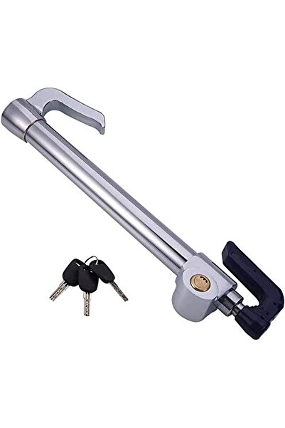 Generic Steering Wheel Lock, Car Brake Lock