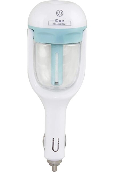 Generic مرطب هواء للسيارة - أزرق