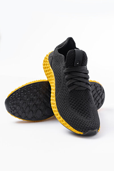 Elisay Moda YÜRÜMEK BIZIMLE GÜZEL Unisex Sneaker Casual Sneakers