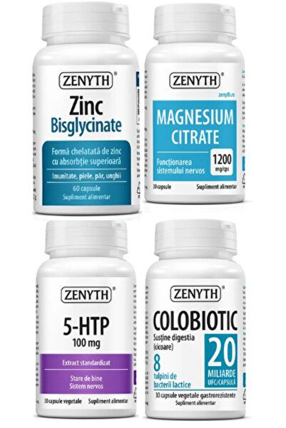 MC Micostore Protocol Adulti- Trateaza cauza severa