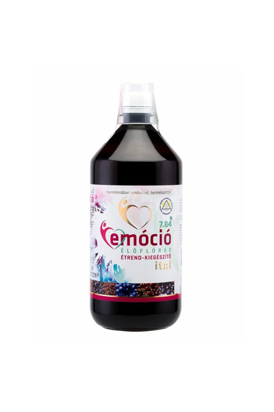 EMOCIO 7.84, жива микрофлора, възстановяване на баланса на чревната флора, ме...