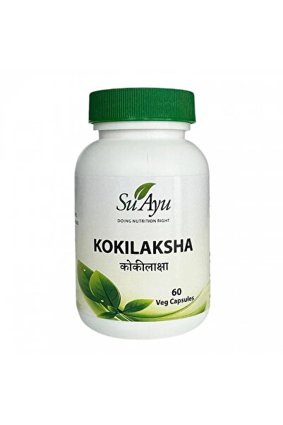 Su Ayu Kokilaksha ( Pentru calitatea si numarul spermei. Ajuta barbatul sa pr...