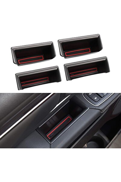 Generic Motrobe Door Side Storage Tray for 2023 2022 2021 2020 2019 Dodge Ram...
