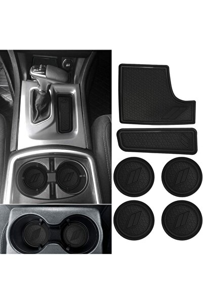 Generic سجادات أووفو المضادة للغبار لشاحن 2015-2023، ملحقات، بطانات حامل أكوا...