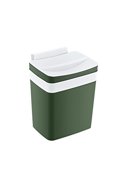 Smartware Soft Hanging Trash Can 4 Lt