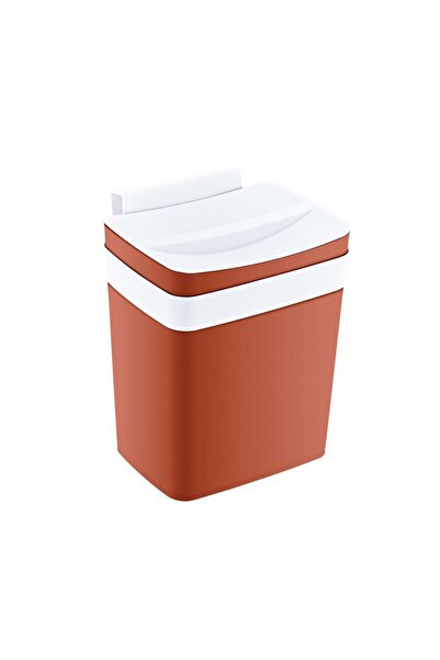 Smartware Soft Hanging Trash Can 4 Lt