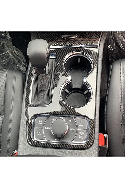 Generic YOCTM For Jeep Grand Cherokee 2016 2017 2018 2019 2020 2021 Interior ...