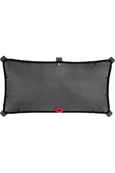 Generic مظلة شمسية مغناطيسية قابلة للتمدد من مونشكين بريكا، أسود