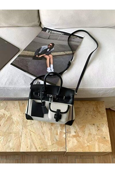 BELLEKSA شنطة يد رهف