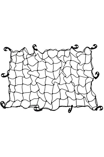 Generic Auto Care120 x 90cm Universal Car Trunk Luggage Storage Cargo Organis...