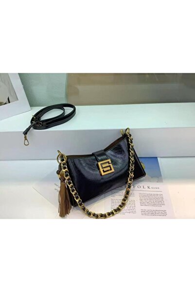 BELLEKSA شنطة يد ريماس