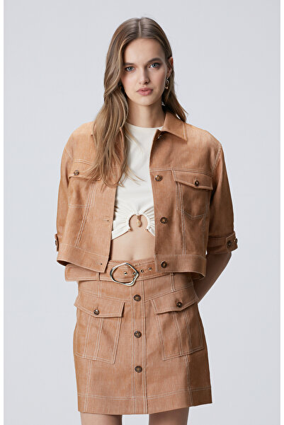 Network Tütün Ceket