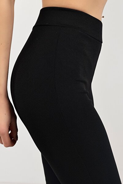 AŞMİ Cotton sports tights
