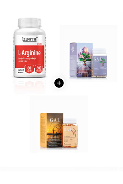 MC Micostore Men's Protocol INCREASE TESTOSTERONE AND MUSCLE MASS