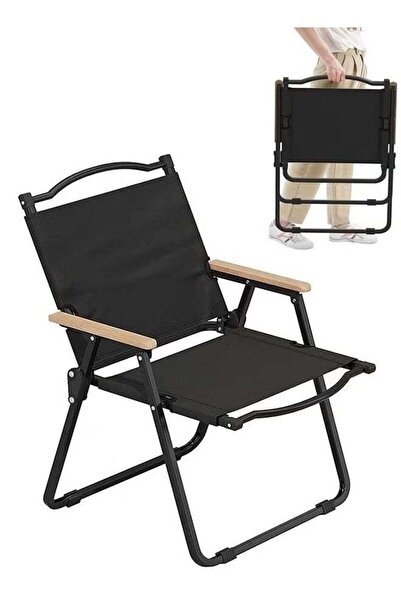 rayze Versatile lightweight folding portable camping chair