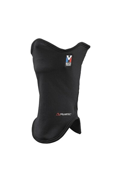 Millet T Icon g Neckwm Neck Gaiter Miv10687 N0247 Black-Std