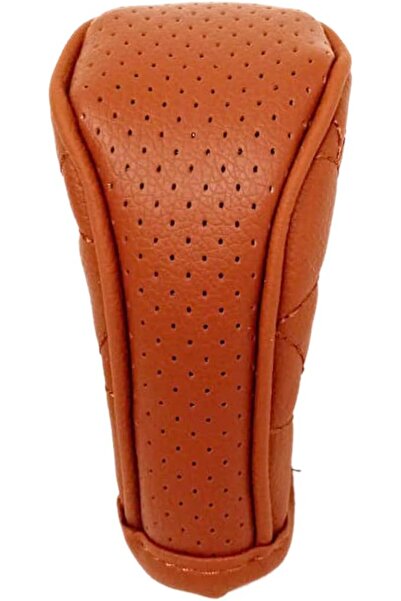 Generic مقبض ناقل حركة يدوي عالمي للسيارة مع رأس ناقل حركة غير قابل للانزلاق ...