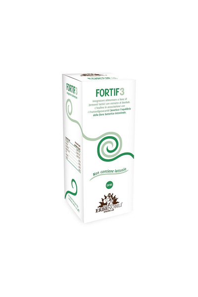 MC Micostore FORTIF 3-(Probiotice + Prebiotice COPII 3 ANI) , sprijin in func...