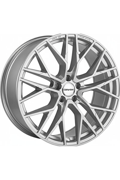 kormetal CA20 8,0x18 PCD:5114,3 ET:45 CH:72,6 WS Jant 4 Adet