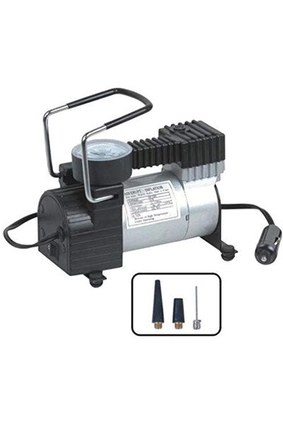 Generic كمبرسور سلفار للسيارة 1 سلندر 30 ملم