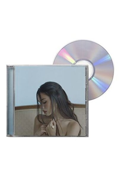 Universal Madison Beer - Locket - CD
