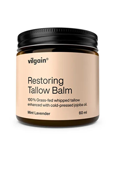 MC Micostore BIO beef tallow regenerating balm, , , 60 ml, , , regenerating a...