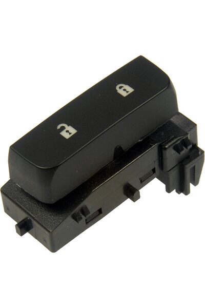 Generic Dorman 901-119 Front Driver Side Door Lock Switch Compatible with Sel...