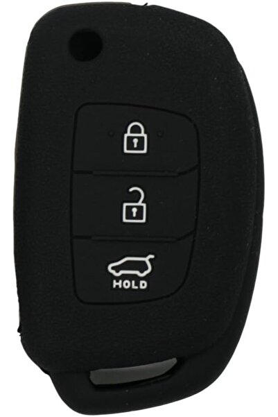 Generic غطاء حماية سيليكوني بنمط حبيبي من سيغادين، متوافق مع هيونداي ix