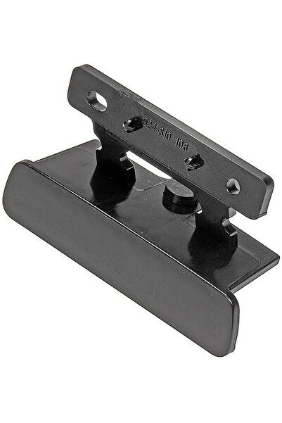 Generic Center Console Lid Latch Repair Kit Armrest Lid (Replacement Center C...