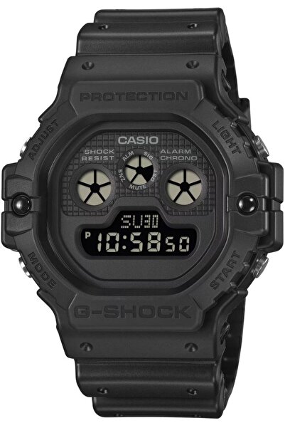 Casio Dw-5900Ubb-1Dr Wristwatch