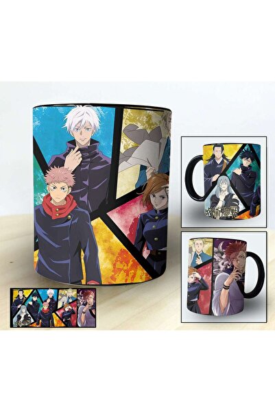 Jujutsu Kaisen Mug Mug