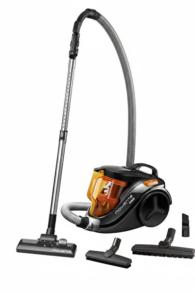 Rowenta Elektrikli Süpürge EO3753 EA Compact Power Cyclonic 1.5 L