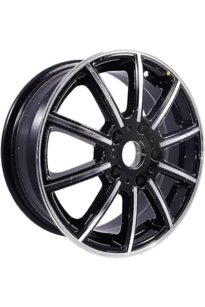 Generic Kia Alloy Wheel Rim- K3 @ZZMRB0111560S5