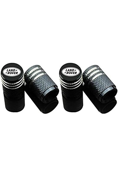 Generic Car Tire Air Valve Caps- Auto Wheel Tyre Dust Stems Cover with Logo E...