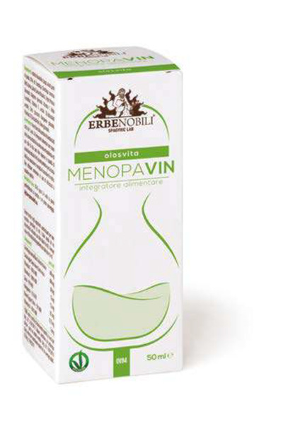 MC Micostore MENOPAVIN Supliment pentru sanatatea femeilor in