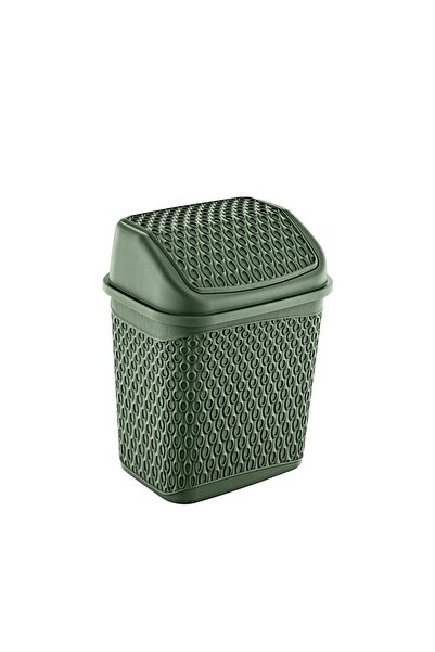 Smartware سلة المهملات كاتري 6.2 لتر