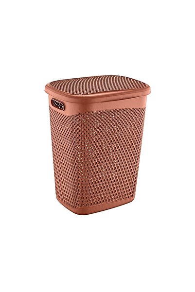 Smartware Katre Kirli Çamaşır Sepeti 55 LT