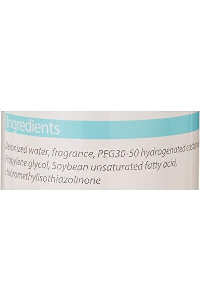 Bioline بخاخ مزيل عرق منعش برائحة زهر الخوخ 118 مل