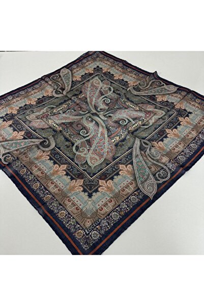 locella Μαλακό βαμβακερό κασκόλ LDFF2103