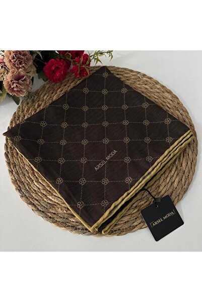 ARSEL MODA Tesettürün Yeni Adresi وشاح قطني ناعم من ARSEL MODA LRB1414