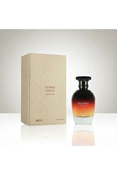 Bargello NICHE ELEGANCE FIEMMA LUSSO UNISEX 100 ml EXTRAIT DE PERFUME