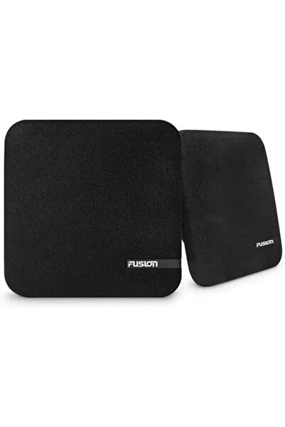 Generic FUSION SM SERIES MARINE SPEAKERS 6.5" 100-WATT CLASSIC BLACK SHALLOW ...