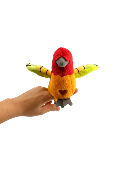 happy yappers باركيت أورانج