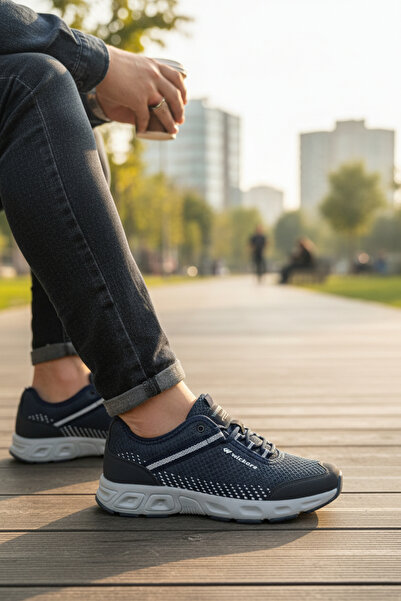 enoch حذاء رياضي رجالي من إينوخ فايللي وسوليد لامبر دورا بنعل تشريحي