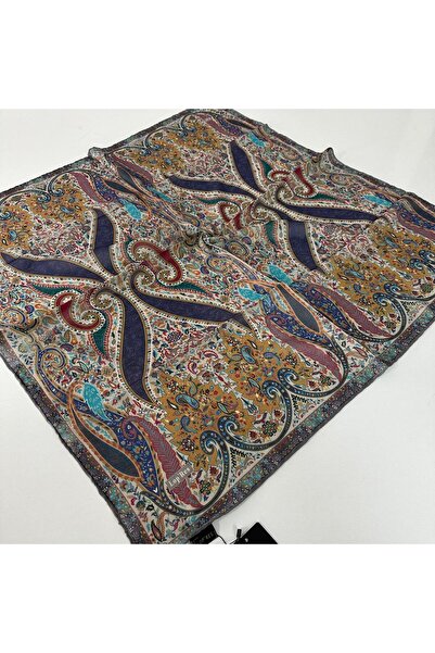 LOPRES Lop'Res Soft Cotton Scarf Ldn9409