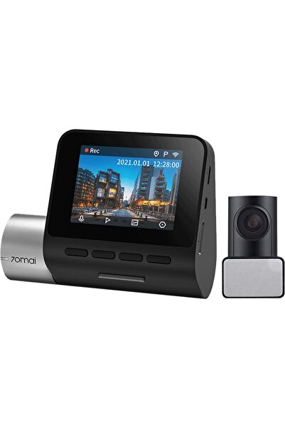 Generic 70mai Smart Dash Cam Pro Plus Sets A500S-1 5MP Resolution/Free Wifi /...